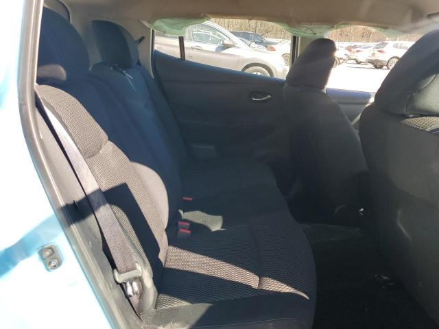 صورة رقم 10 من المزاد - 2015 NISSAN LEAF S مع VIN 1N4AZ0CPXFC329546