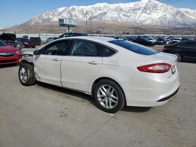 Photo 2 from auction – 2016 FORD FUSION SE with VIN 3FA6P0HD9GR244842