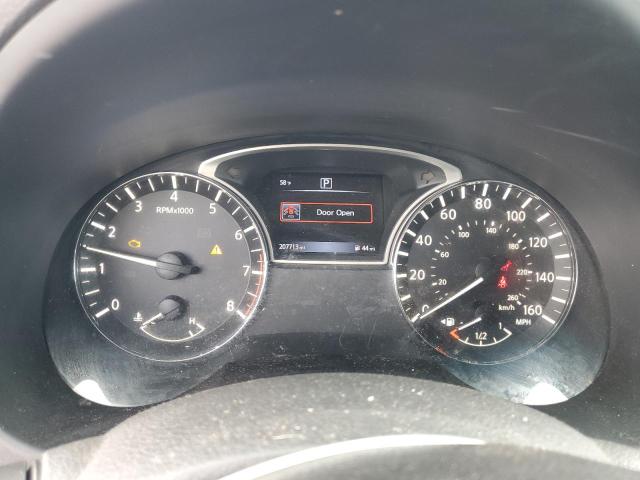 Photo 9 from auction – 2016 NISSAN ALTIMA 2.5 with VIN 1N4AL3AP4GC149244