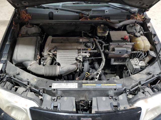 Photo 11 from auction – 2004 SATURN ION LEVEL with VIN 1G8AZ52F64Z149727