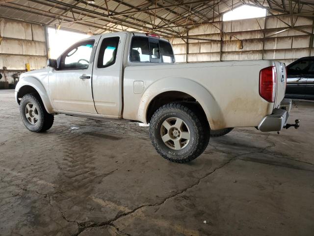Photo 2 from auction – 2005 NISSAN FRONTIER K with VIN 1N6AD06W35C413666