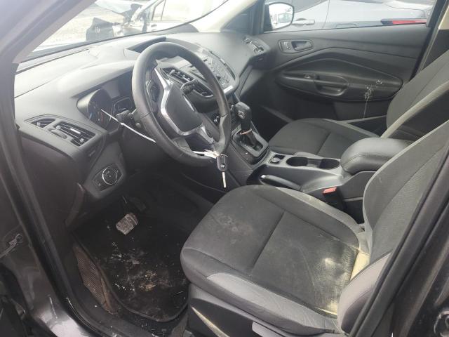 Photo 7 from auction – 2015 FORD ESCAPE S with VIN 1FMCU0F79FUA53749