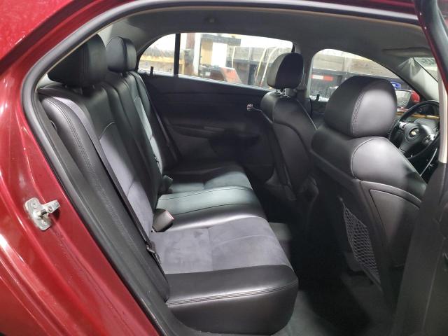 Photo 10 from auction – 2008 CHEVROLET MALIBU 2LT with VIN 1G1ZJ57778F181622