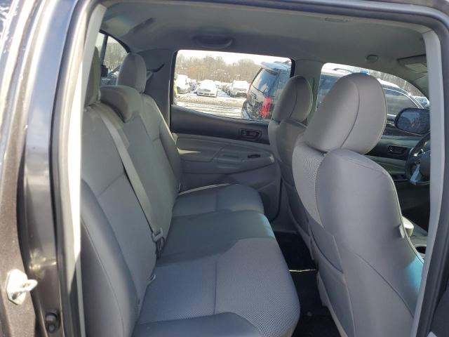Photo 10 from auction – 2015 TOYOTA TACOMA DOU with VIN 3TMLU4EN4FM206490