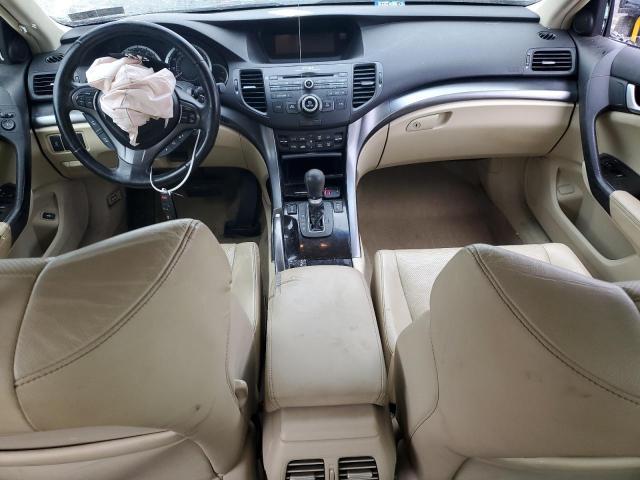 Photo 8 from auction – 2011 ACURA TSX with VIN JH4CU2F66BC009942
