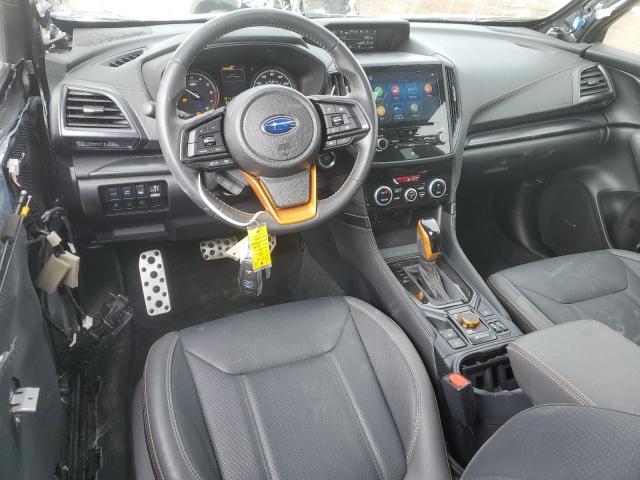 Photo 8 from auction – 2022 SUBARU FORESTER W with VIN JF2SKAMC8NH506845