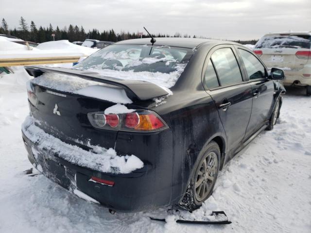 Photo 3 from auction – 2012 MITSUBISHI LANCER ES/ with VIN JA32U2FUXCU607683
