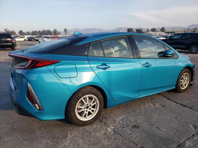 Photo 3 from auction – 2017 TOYOTA PRIUS PRIM with VIN JTDKARFP4H3036363