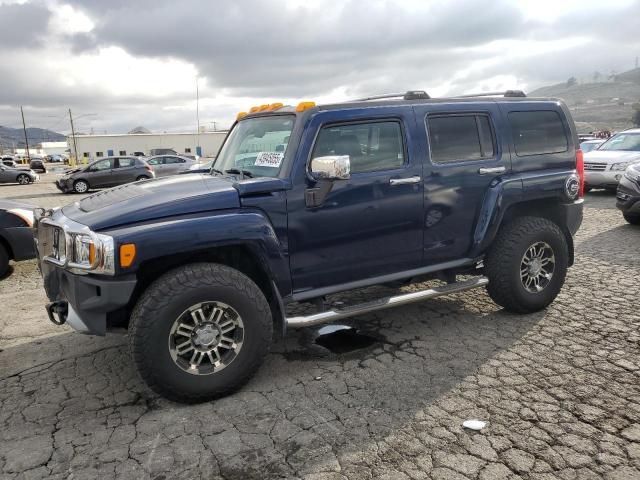 HUMMER H3 ALPHA 2008 with VIN 5GTEN13L088111401 - Photo from auction