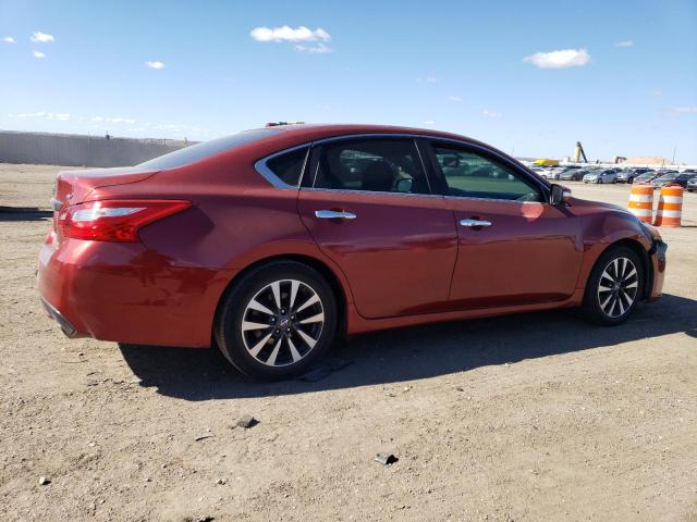 Photo 3 from auction – 2016 NISSAN ALTIMA 2.5 with VIN 1N4AL3AP0GC110926