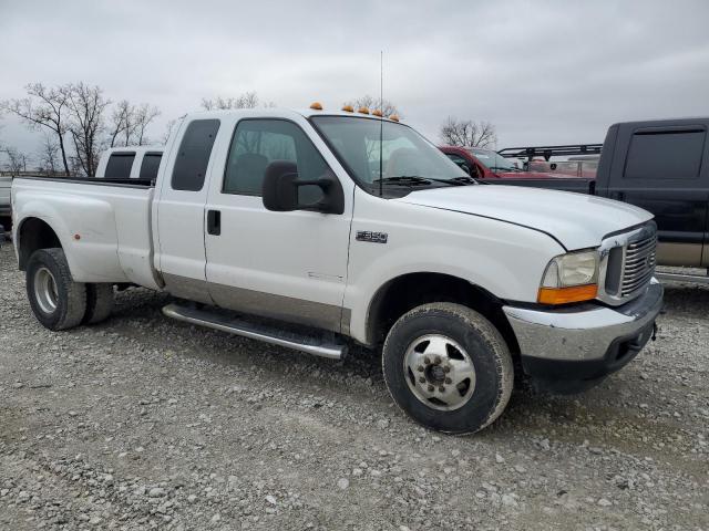 Photo 4 from auction – 2003 FORD F350 SUPER with VIN 1FDWF36P73ED27903
