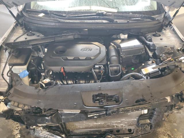 Photo 11 from auction – 2016 HYUNDAI SONATA SPO with VIN 5NPE34AF9GH334371