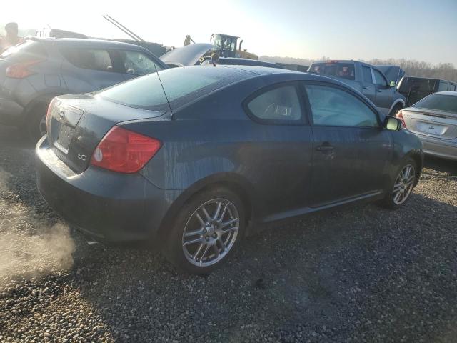 Photo 3 from auction – 2007 TOYOTA SCION TC with VIN JTKDE167470214358