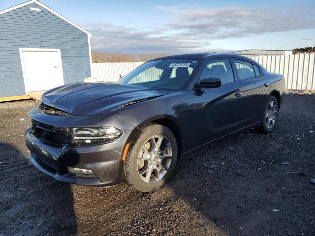 DODGE CHARGER SX 2016 مع رقم تعريف المركبة 2C3CDXJG7GH216301 - صورة من المزاد
