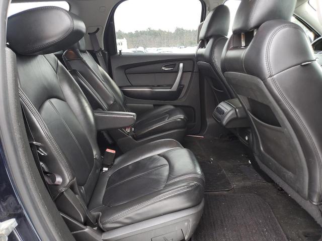 Photo 11 from auction – 2012 GMC ACADIA SLT with VIN 1GKKVSEDXCJ241939