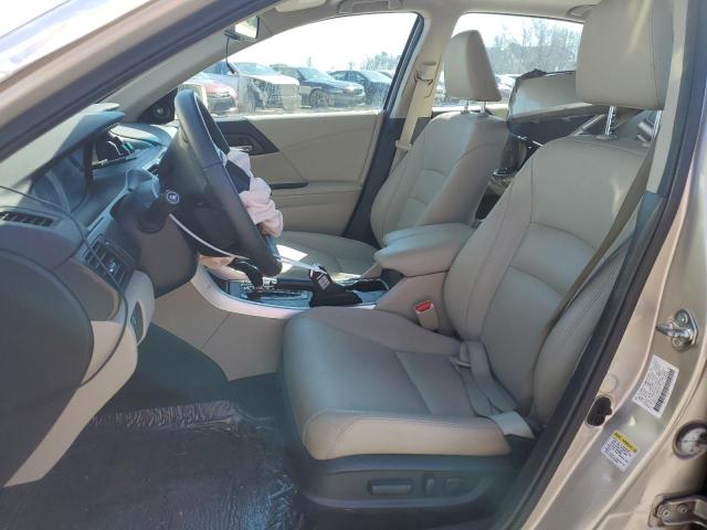 Photo 7 from auction – 2015 HONDA ACCORD EXL with VIN 1HGCR2F89FA244147