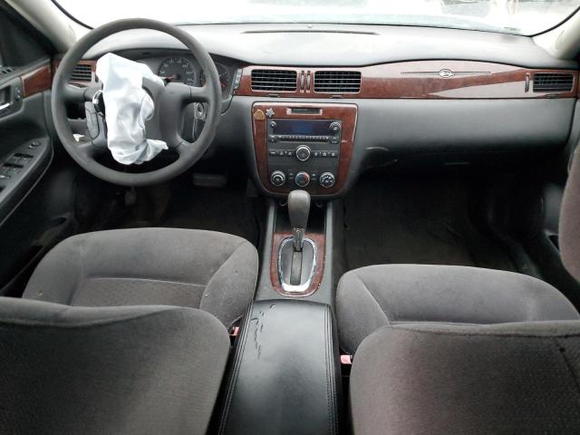 Photo 8 from auction – 2011 CHEVROLET IMPALA LS with VIN 2G1WF5EK5B1189759