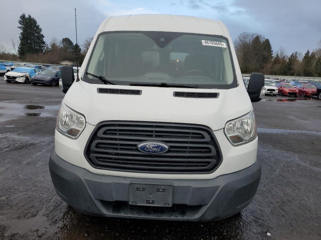 Photo 5 from auction – 2018 FORD TRANSIT T- with VIN 1FDZK1CM6JKA38338