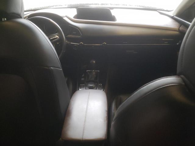 Photo 8 from auction – 2022 MAZDA CX-30 PREM with VIN 3MVDMBEY2NM446847