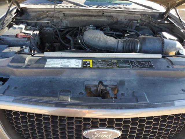 Photo 11 from auction – 2003 FORD F150 SUPER with VIN 1FTRW08L43KD52642