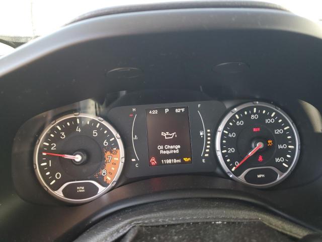 Photo 9 from auction – 2015 JEEP RENEGADE L with VIN ZACCJBBT3FPB26742