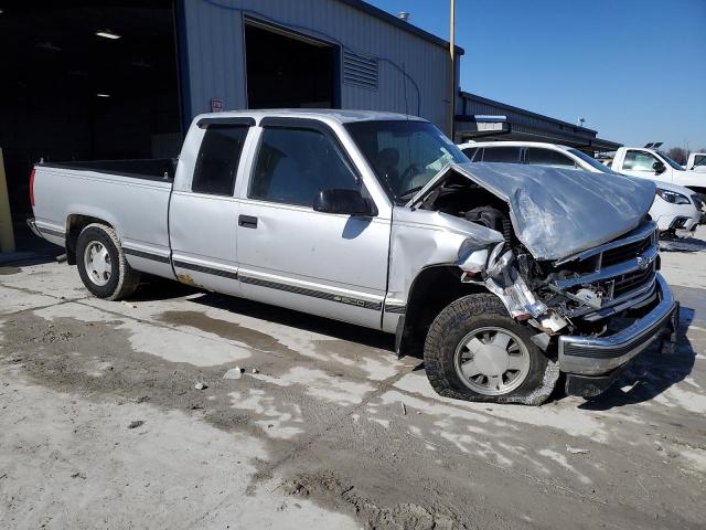 Photo 4 from auction – 1996 CHEVROLET GMT-400 C1 with VIN 2GCEC19M1T1183507