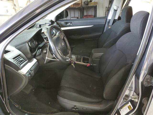 Photo 7 from auction – 2013 SUBARU LEGACY 2.5 with VIN 4S3BMCC60D3005959