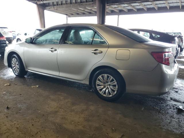 Photo 2 from auction – 2014 TOYOTA CAMRY L with VIN 4T4BF1FK2ER373189