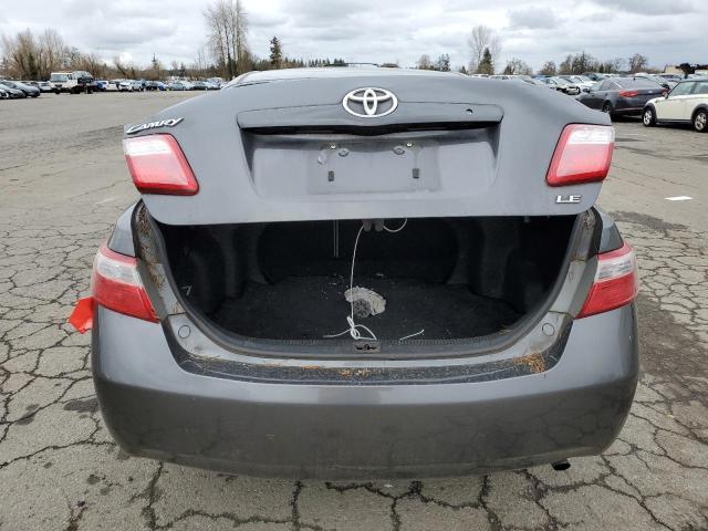 Photo 6 from auction – 2008 TOYOTA CAMRY CE with VIN 4T4BE46K38R046017