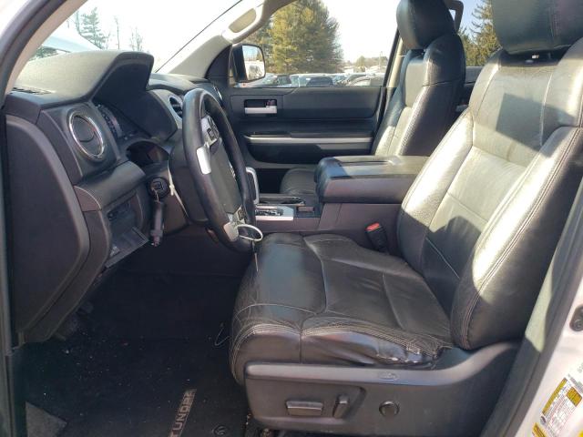 Photo 7 from auction – 2015 TOYOTA TUNDRA DOU with VIN 5TFRY5F12FX186296