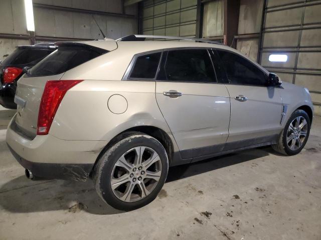 Photo 3 from auction – 2012 CADILLAC SRX PERFOR with VIN 3GYFNEE39CS509166
