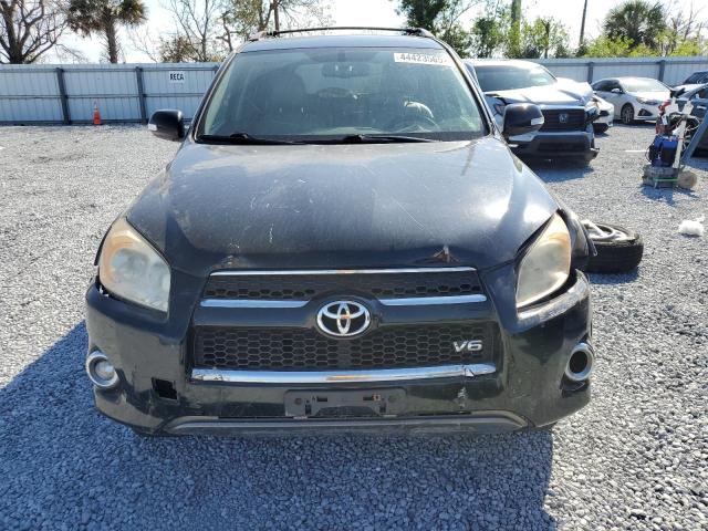 Photo 5 from auction – 2010 TOYOTA RAV4 LIMIT with VIN JTMDK4DV4A5089679