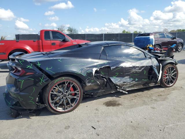 Photo 3 from auction – 2023 CHEVROLET CORVETTE S with VIN 1G1YC3D44P5503111