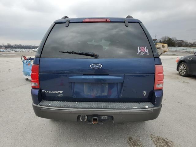 Photo 6 from auction – 2004 FORD EXPLORER X with VIN 1FMDU73W54ZB08769