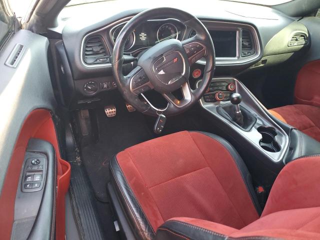 Photo 8 from auction – 2019 DODGE CHALLENGER with VIN 2C3CDZFJXKH676450
