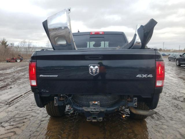 Photo 6 from auction – 2016 RAM 1500 SLT with VIN 1C6RR7LT0GS249254