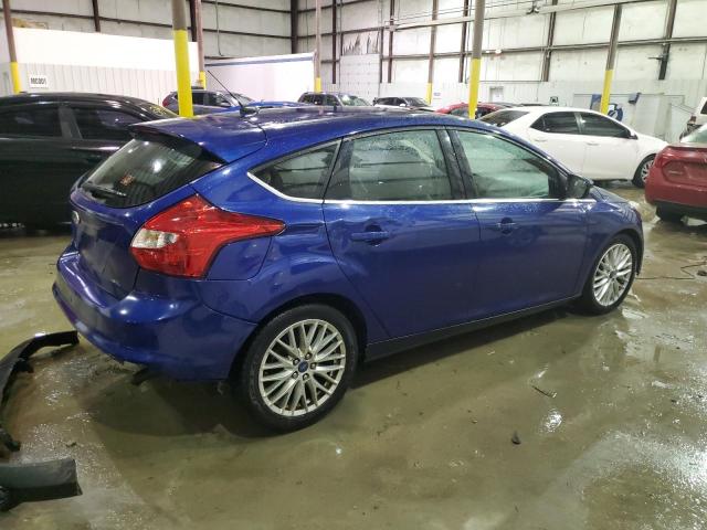 Photo 3 from auction – 2012 FORD FOCUS SEL with VIN 1FAHP3M25CL412600
