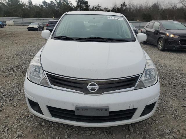 Photo 5 from auction – 2011 NISSAN VERSA S with VIN 3N1BC1APXBL465069