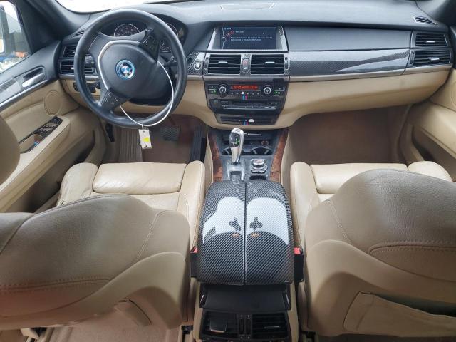 Photo 8 from auction – 2012 BMW X5 XDRIVE3 with VIN 5UXZV4C55CL749899
