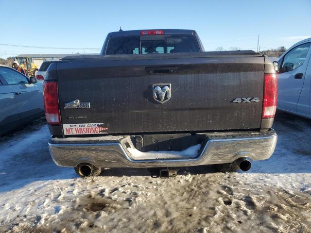 Photo 6 from auction – 2015 RAM 1500 SLT with VIN 1C6RR7GT0FS617070