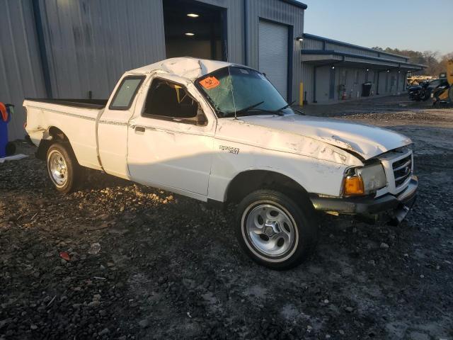 Photo 4 from auction – 2003 FORD RANGER SUP with VIN 1FTYR14V93PB19682