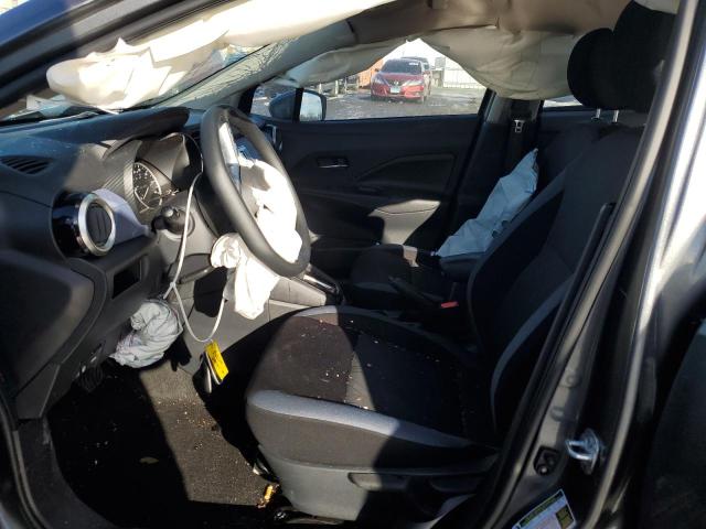 Photo 7 from auction – 2024 NISSAN VERSA SV with VIN 3N1CN8EV9RL831341
