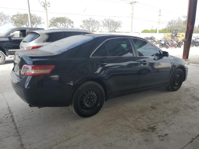 Photo 3 from auction – 2011 TOYOTA CAMRY BASE with VIN 4T1BF3EK4BU176222
