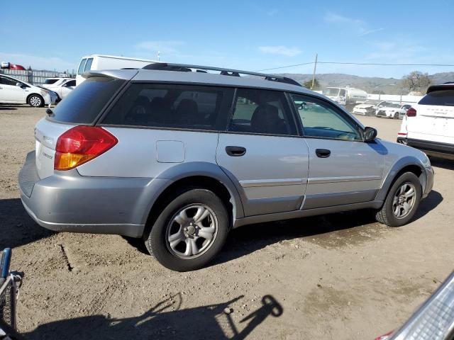 Photo 3 from auction – 2007 SUBARU OUTBACK OU with VIN 4S4BP61C077314096
