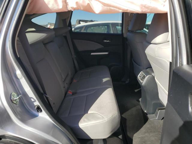 Photo 11 from auction – 2016 HONDA CR-V EXL with VIN 2HKRM3H74GH524814