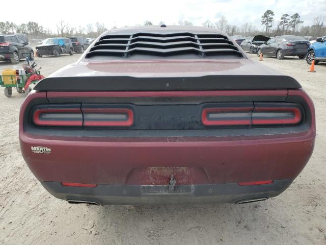 Фото 6 с аукциона – 2020 DODGE CHALLENGER с VIN 2C3CDZJG1LH214565