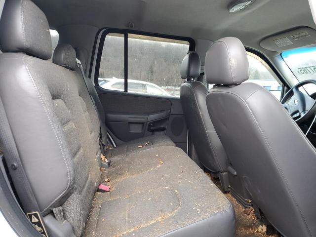 Photo 11 from auction – 2003 FORD EXPLORER X with VIN 1FMZU72K43ZA41410