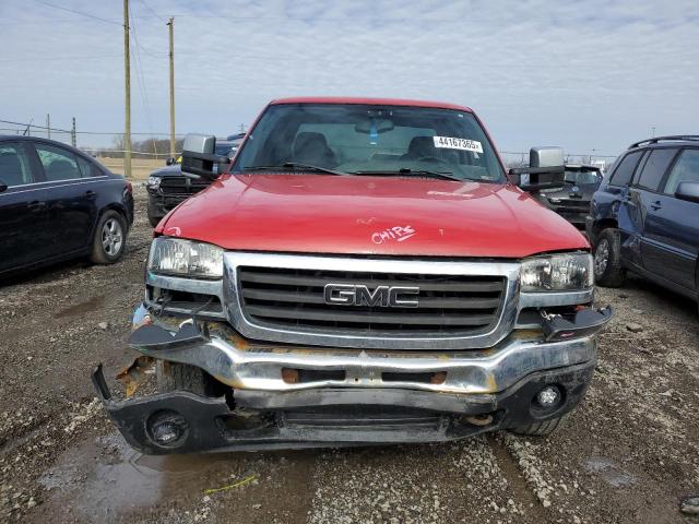Photo 5 from auction – 2004 GMC NEW SIERRA with VIN 1GTEK19TX4E363269