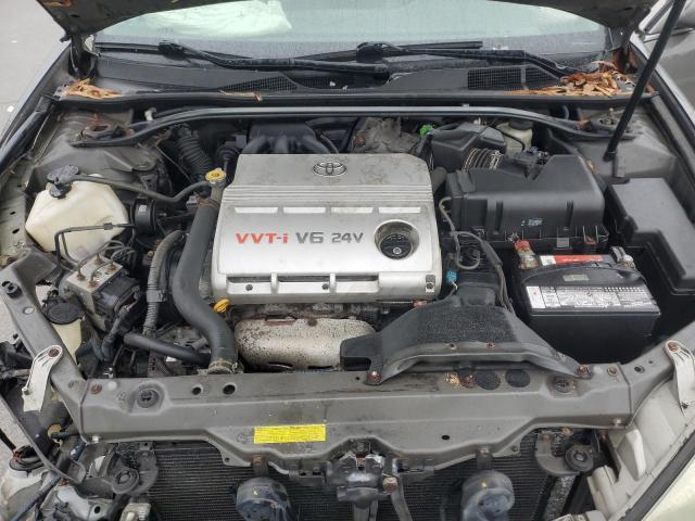 Photo 11 from auction – 2003 TOYOTA CAMRY LE with VIN 4T1BF32K53U562640