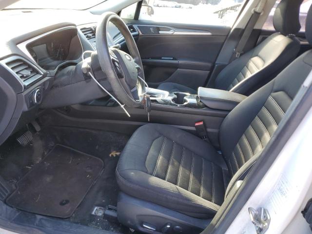 Photo 7 from auction – 2015 FORD FUSION with VIN 3FA6P0H78FR249684
